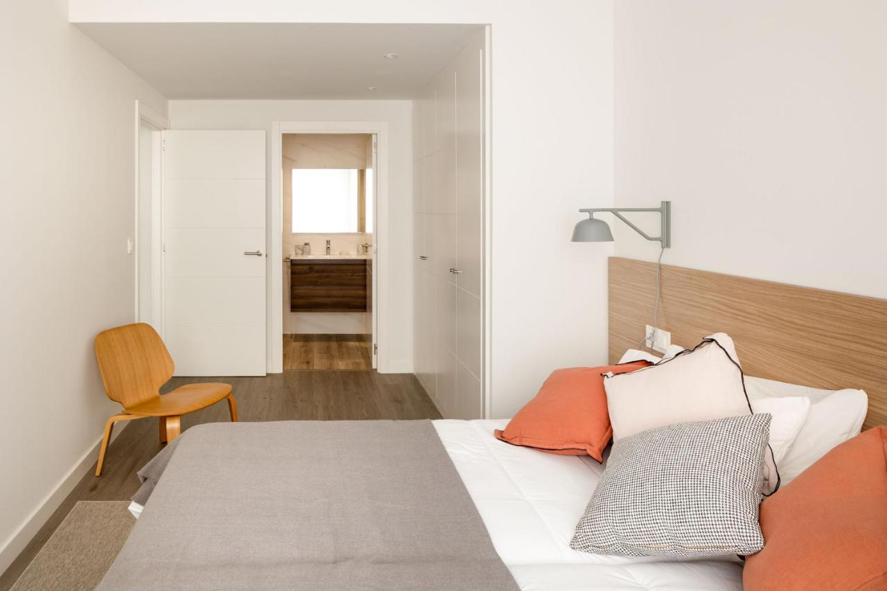 Santa Ana Junto A La Ria A Estrenar Garaje Y Wifi Incluidos Apartment Bilbao Exterior photo